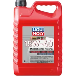 LIQUI MOLY Touring High Tech Super SHPD 15W-40 [5L] Motoröl  1084