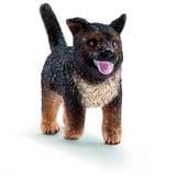 Schleich Farm World Schäferhund Welpe 16832