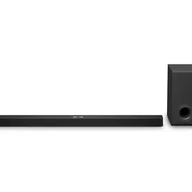 LG S90TY Schwarz
