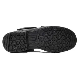 Jori jo_CLEAN Strap black Mid ESD S3 Gr. 36