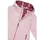 CMP KID G Jacket Fix Hood Dawn Pink 152