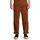 BILLABONG Larry Cord Hose Regular Braun M
