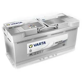 Varta A4 Silver Dynamic AGM 12V 105Ah 950A Autobatterie
