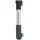 Topeak Hybridrocket Rx Mini-pumpe - Black / Silver - 160 Psi