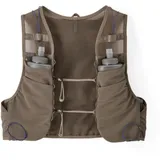 Patagonia Slope Runner Vest Traillaufweste-Braun-L