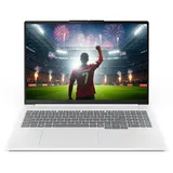 Lenovo IdeaPad Pro 5 16" 16IPH11 Core Ultra 9 368H 32 GB RAM 1 TB SSD RTX 5060 Win11 Pro Luna Grey