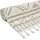 OTTO home Teppich OTTO HOME "Bonvo" Gr. 1, beige, B:60cm H:19mm L:90cm, Kunstfaser, Teppiche, Fransenteppich Teppich, mit Fransen, Hoch-Tief-Struktur, Wohnzimmer, Schlafzimmer, Boho-Style