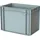 Surplus Eurobox B 30 x 20 x 22 cm Lagerkiste Transportbox Kunststoffbox Lagerbox