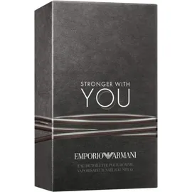 Giorgio Armani Stronger With You Eau de Toilette 30 ml