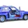 Solido S1801308 - Renault 5 Turbo blau 1:18