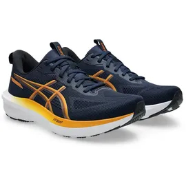 Asics Herren GT-1000 14 grau 44.0
