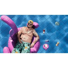 Grand Theft Auto 6 (PS5)