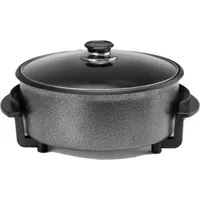 Orbegozo PZ 3090, 1500W 5 l, Antihaft Oberseite Elektrisch