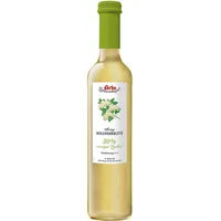 Darbo Sirup Holunderblüte Zuckerreduziert 0,5L
