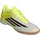 adidas F50 League IN Herren solar yellow/core black/lucid red 46