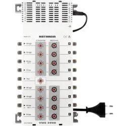 Kathrein Multischalter-Verstärker VWS 2900