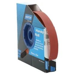 Sparrolle R222 25mm x 25m P600