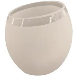Esto Lampenglas Ersatzglas weiß transparent milchig mit 32mm Öffnung