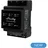 Shelly LAN Switch 5 Ports (10/100 Mbit) schwarz
