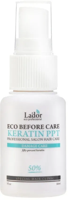 Lador Before Care Keratin PPT Spray  (30 )