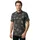 O'Neill Print Hemd Schwarz M