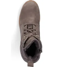 Panama Jack Fara Igloo Trav B5 Grau 38
