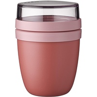 MEPAL Lunchpot Ellipse Mini Vivid Mauve