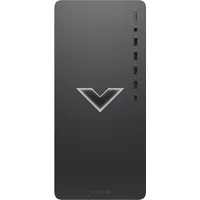 HP Victus 15L Desktop TG02-2000ng Shadow Black, Core i7-14700F, 32GB RAM, 1TB SSD, RTX 4060 Ti (9U2S4EA#ABD)