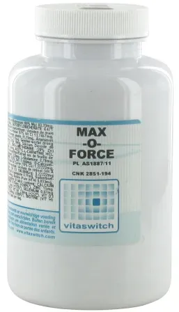 Vitaswitch Max-O-Force Tabletten 300x850mg