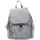 Kipling City Pack Mini Rucksack Grau