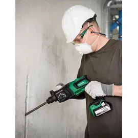 Hikoki DH18DPCW2Z inkl. Koffer