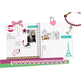 Lena Scrapbook groß Kreativset