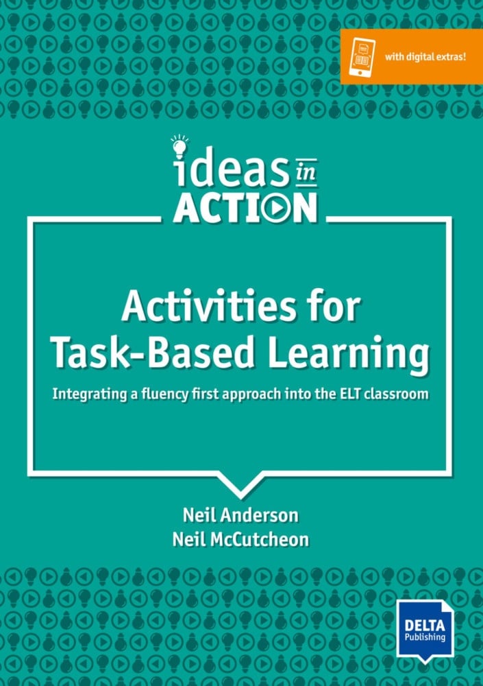 Activities For Task-Based Learning - Neil Anderson  Neil McCutcheon  Kartoniert (TB)