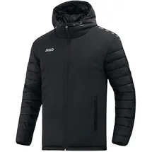 Jako Team Stadionjacke schwarz 128