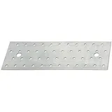 GAH Alberts Lochplatte 240 x 80 mm sendzimirverzinkt
