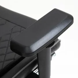Trisens Harold Gaming Chair schwarz/grau