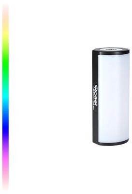 Rollei LUMIS Mini I-Light RGB - LED-Stablicht