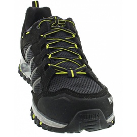 MEINDL Caribe GTX Herren lemon/schwarz 44,5