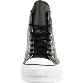 Converse Chuck Taylor All Star Lift Damen Schwarz 36,5