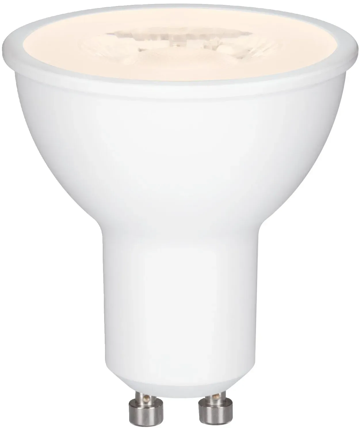 PAULMANN LED-Leuchtmittel URAIL - D/H ca. 5.10x5.60