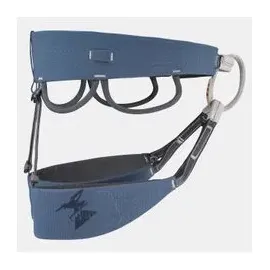 Simond Vertika Klettergurt Blau