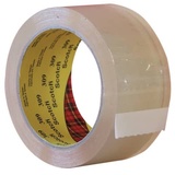 Scotch 6890 6890T506 Verpackungsklebeband Scotch® Transparent (L x B) 66m x 50mm 1St.