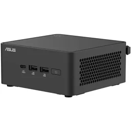 Hyrican Business Mini PC Core Ultra 5 210H 16 GB RAM 1 TB SSD Intel UHD Graphics Windows 11 Pro