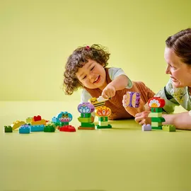 LEGO DUPLO Kreativer Blumengarten