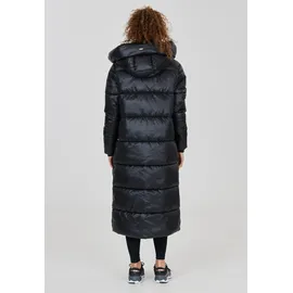 ATHLECIA Wintermantel Elly schwarz XL