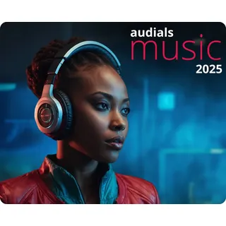 Audials Music 2025