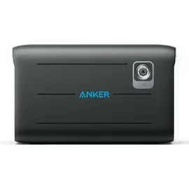 Anker SOLIX BP2600