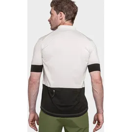 Schöffel Herren Style Pinega Radtrikot (Größe XL, grau)