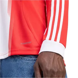 adidas FC Bayern München Heimtrikot 2025/26 langarm Herren Gr. S