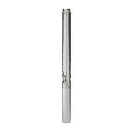 Grundfos Sp Unterwasserpumpe 98699354 SP 14A-6, 3x 380-400-415 V, Rp 2